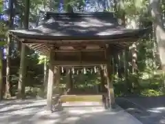 小國神社(静岡県)