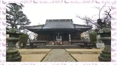 寛永寺(根本中堂)(東京都)