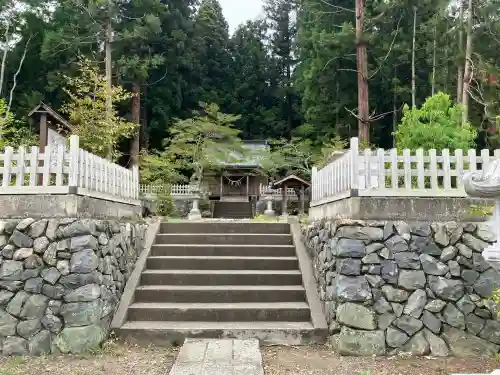 健武山神社(栃木県)