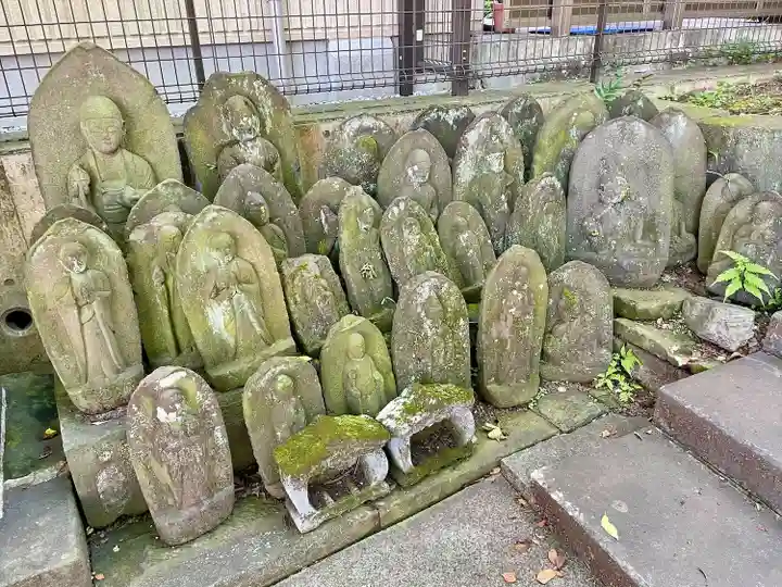 陽寿院(東京都)