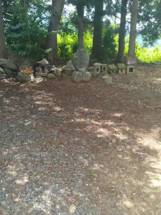 貴船神社(福島県)