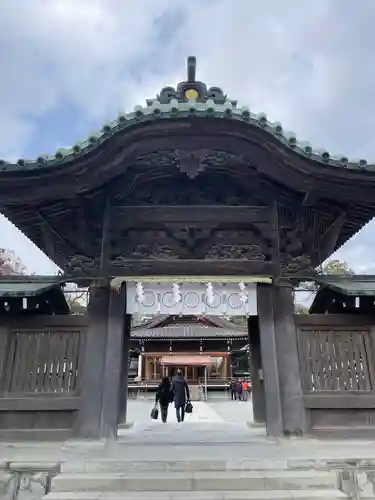 三嶋大社(静岡県)