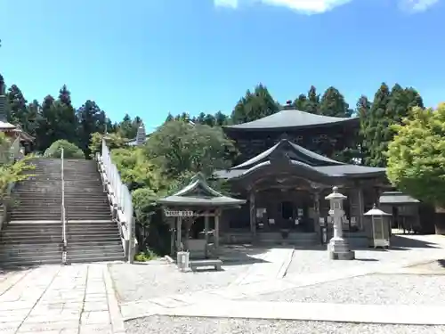 出石寺(愛媛県)