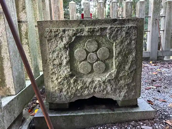 甘櫟前神社(滋賀県)
