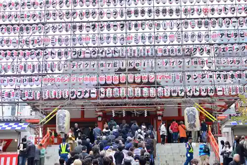 花園神社(東京都)