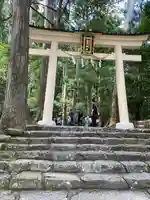 飛瀧神社(熊野那智大社別宮)(和歌山県)