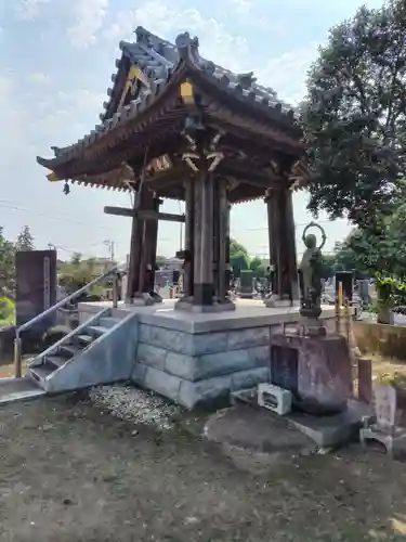 永宝寺(栃木県)