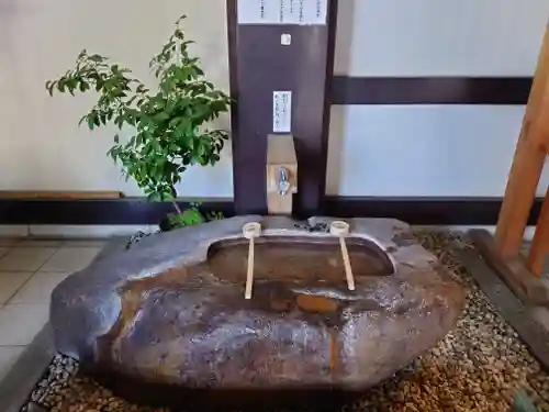 出雲大社東京分祠(東京都)