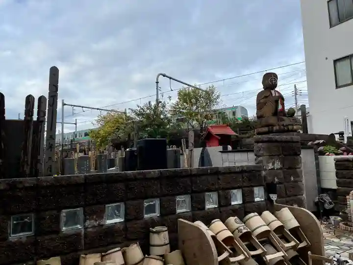 延命寺(東京都)