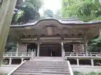 上日寺のその他建物