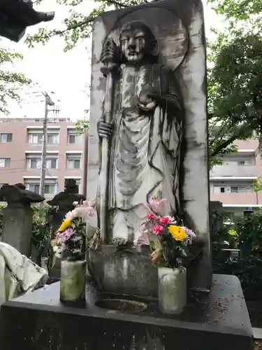 金蔵寺(神奈川県)