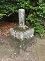 多久神社(京都府)