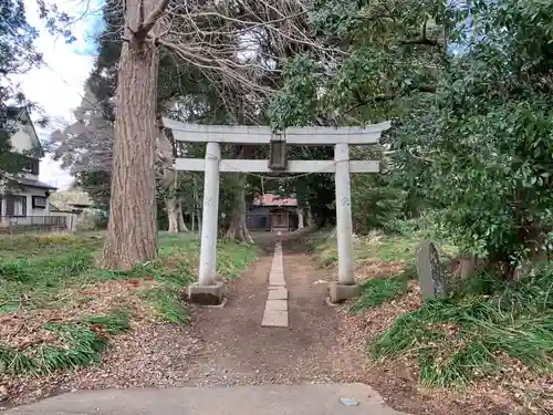 香取神社(千葉県)