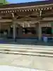 名和神社(鳥取県)