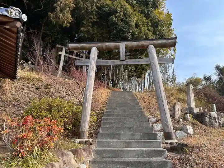 神社(岡山県)
