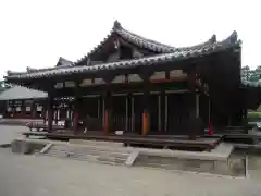 唐招提寺の建物その他