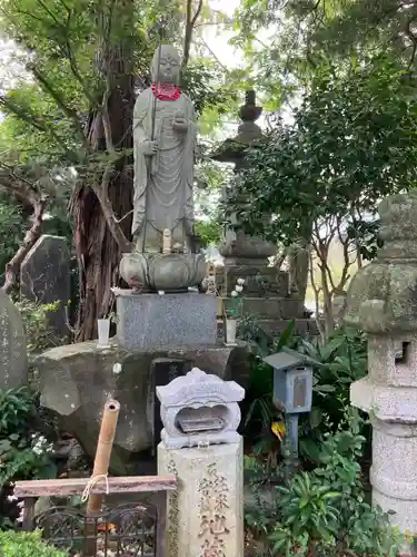 永泉寺(東京都)