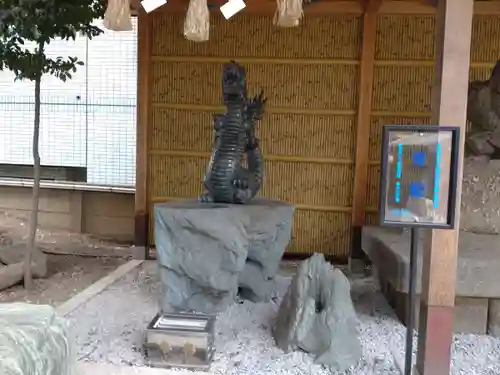 田無神社(東京都)