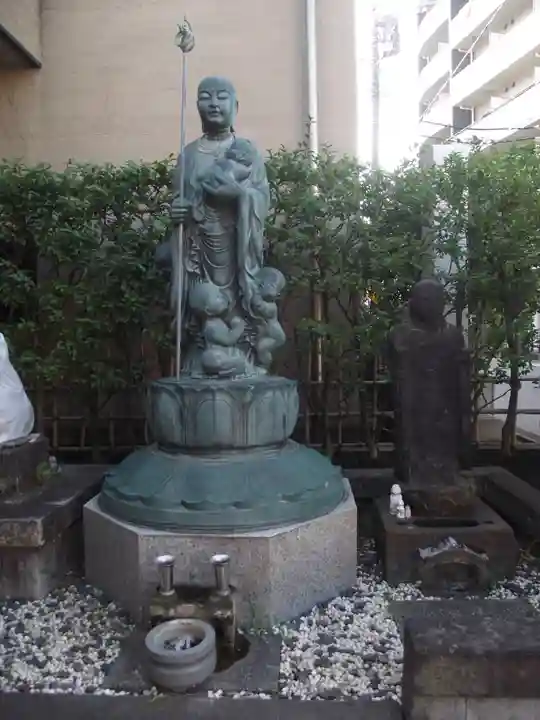 浄心寺(東京都)