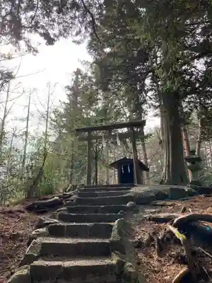 大塚丘(山梨県)