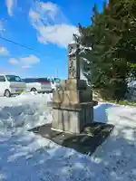 美幌神社の周辺