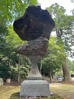 雷神社(福岡県)