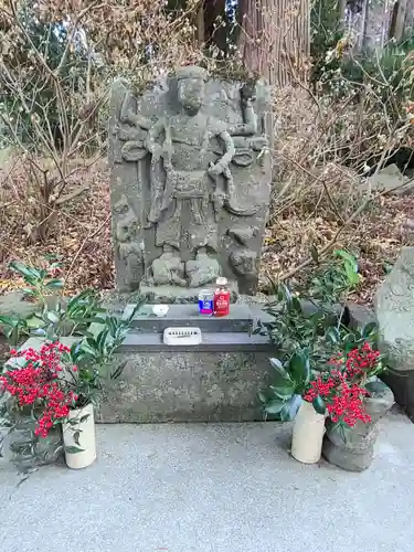 高森阿蘇神社(熊本県)