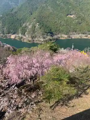 丹生川上神社（上社）(奈良県)