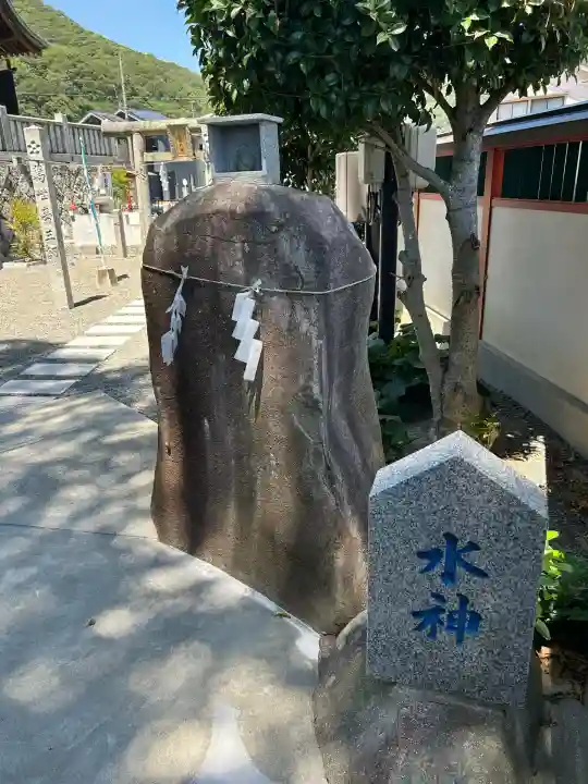 瀧宮神社(広島県)