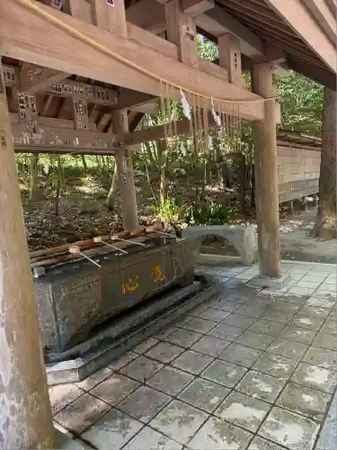 天岩戸神社(宮崎県)