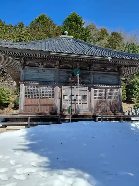 浅間寺(兵庫県)