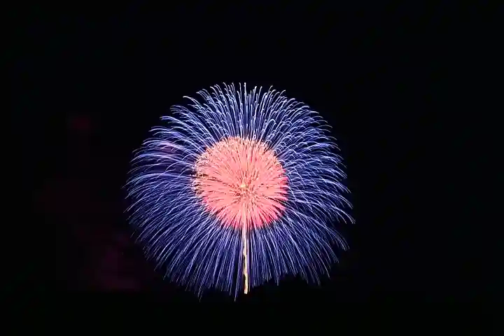 浅原神社(新潟県)