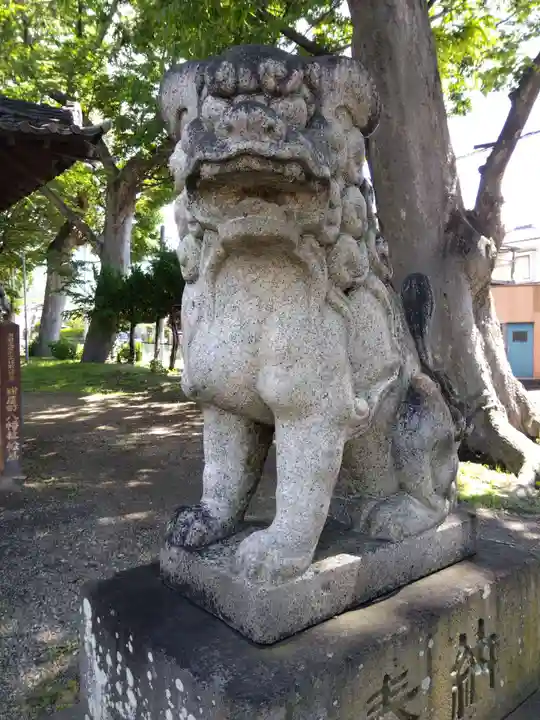 八幡神社(長野県)