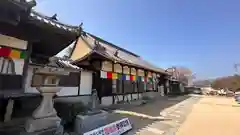 長林寺(兵庫県)