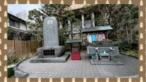大船観音寺(神奈川県)