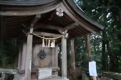 生目神社(宮崎県)