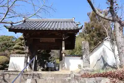 大楽寺(大分県)