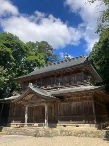 出雲大社(島根県)