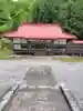 東渓院(栃木県)