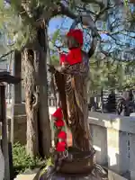 常性寺(東京都)