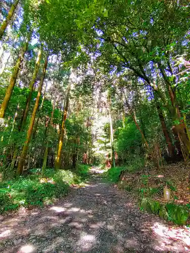 尾張戸神社（瀬戸市・名古屋市守山区）のその他建物