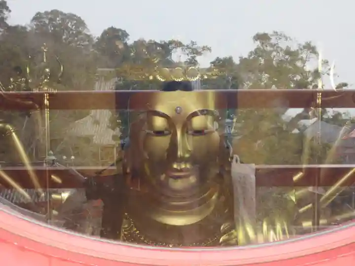金剛宝寺(紀三井寺)の仏像