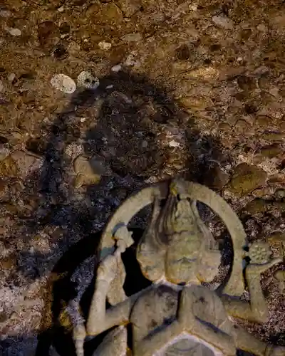 洞窟観音・徳明園・山徳記念館(群馬県)