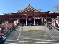 瀧泉寺(目黒不動尊)(東京都)