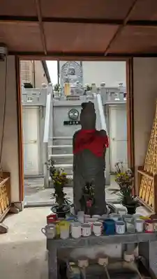 龍雲殿 勝光寺(京都府)