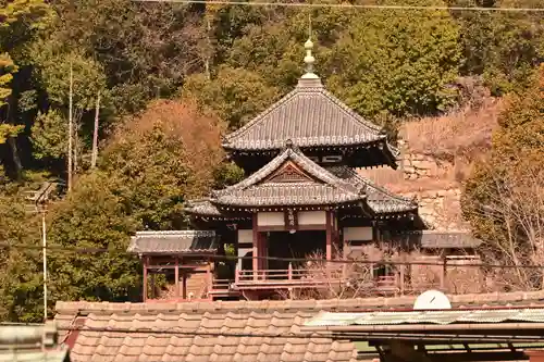 西方寺(広島県)