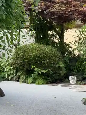関雲山長福寺(神奈川県)