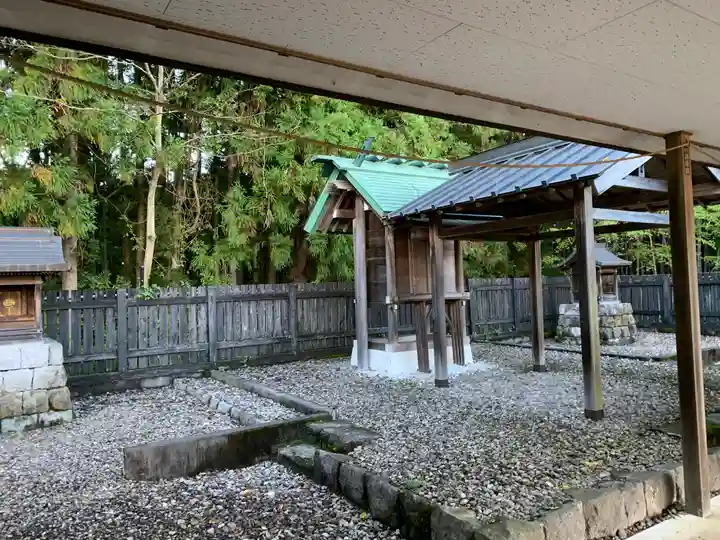 民草神社(栃木県)