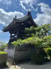 九品寺(奈良県)