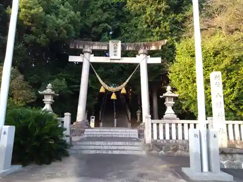 八柱神社(愛知県)